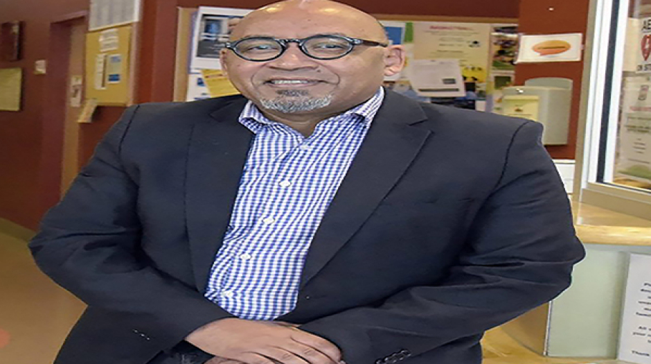 አቶ ሊበን ገብረ ሚካኤል እንኳን ደስ አለዎት ! Congratulations Ato/Mr Liben Gebremikael